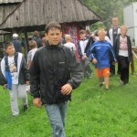 Czarny Dunajec 2012 dzień drugi - 23